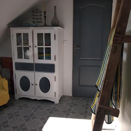 Bed & Breakfast Familiale Mamito Et Papito